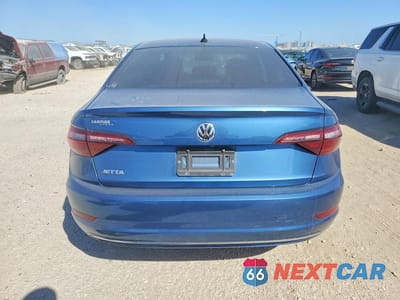 Zdjęcie 6 z 12 samochodu: 2021 VOLKSWAGEN JETTA S VIN:3VWC57BU1MM027179 - miniatura