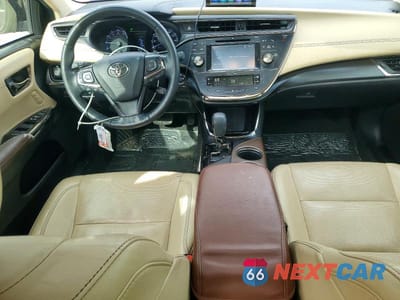 Zdjęcie 8 z 11 samochodu: 2018 TOYOTA AVALON LIMITED VIN:4T1BK1EB0JU266367 - miniatura
