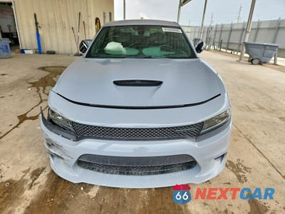 Piąte zdjęcie samochodu w środku: 2022 DODGE CHARGER R VIN:2C3CDXCT0NH193113 - miniatura