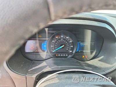 Zdjęcie 9 z 14 samochodu: 2024 FORD EDGE SEL VIN:2FMPK4J97RBA55680 - miniatura