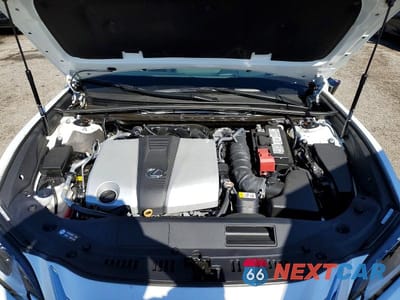 Zdjęcie 11 z 12 samochodu: 2025 LEXUS ES 350 BASE VIN:58ADZ1B17SU211957 - miniatura
