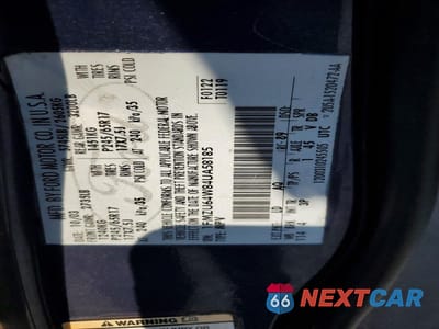 Zdjęcie 13 z 13 samochodu: 2004 FORD EXPLORER EDDIE BAUER VIN:1FMZU64W84UA58185 - miniatura