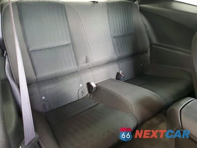 Zdjęcie 10 z 11 samochodu: 2012 CHEVROLET CAMARO LS VIN:2G1FE1E33C9131429 - miniatura