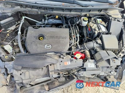 Zdjęcie 12 z 13 samochodu: 2011 MAZDA CX-7 VIN:JM3ER2AM3B0392538 - miniatura