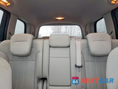 Zdjęcie 10 z 12 samochodu: 2015 MERCEDES-BENZ GL 450 4MATIC VIN:4JGDF6EE4FA517825 - miniatura