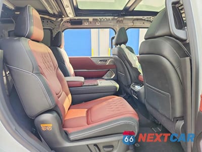 Zdjęcie 11 z 13 samochodu: 2026 INFINITI QX80 AUTOGRAPH VIN:JN8AZ3CC8T9620598 - miniatura