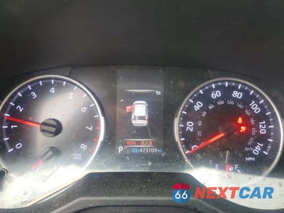 Zdjęcie 9 z 13 samochodu: 2021 TOYOTA RAV4 LE VIN:2T3F1RFV5MW146703 - miniatura