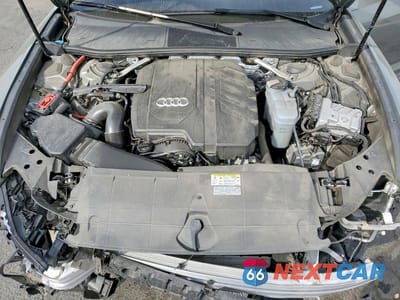 Zdjęcie 11 z 11 samochodu: 2024 AUDI A6 PREMIUM PLUS VIN:WAUE3BF26RN043014 - miniatura