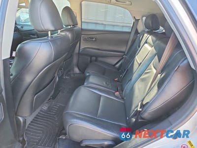 Zdjęcie 13 z 14 samochodu: 2015 LEXUS RX 350 BASE VIN:2T2ZK1BA9FC188721 - miniatura