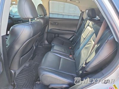 Zdjęcie 13 z 14 samochodu: 2015 LEXUS RX 350 BASE VIN:2T2ZK1BA9FC188721 - miniatura