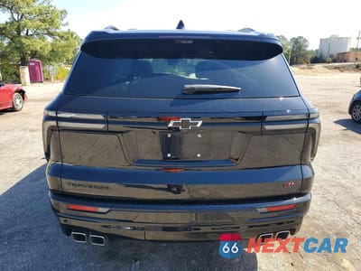 Zdjęcie 6 z 12 samochodu: 2025 CHEVROLET TRAVERSE RS VIN:1GNERLRS9SJ138545 - miniatura
