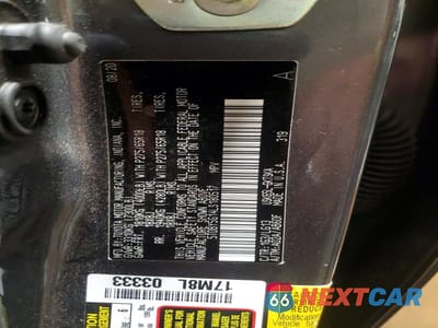 Zdjęcie 14 z 14 samochodu: 2020 TOYOTA SEQUOIA SR5 VIN:5TDBY5G14LS180517 - miniatura