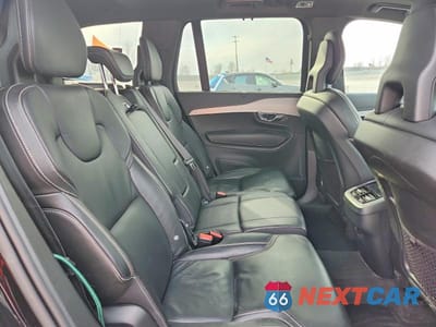 Zdjęcie 11 z 13 samochodu: 2021 VOLVO XC90 T6 R-DESIGN VIN:YV4A22PM0M1681907 - miniatura