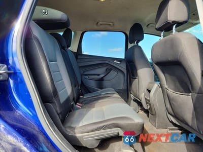 Zdjęcie 11 z 13 samochodu: 2013 FORD ESCAPE SE VIN:1FMCU0GX0DUD91231 - miniatura