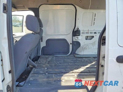 Zdjęcie 11 z 13 samochodu: 2012 FORD TRANSIT CONNECT XLT DELIVERY VAN VIN:NM0LS7DN1CT080589 - miniatura
