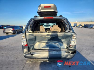 Zdjęcie 6 z 13 samochodu: 2007 KIA SEDONA BASE VIN:KNDMB233276167996 - miniatura