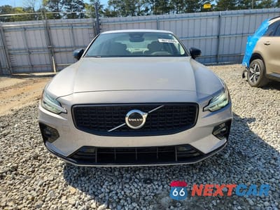 Piąte zdjęcie samochodu w środku: 2024 VOLVO S60 CORE VIN:7JRL12TK7RG291296 - miniatura