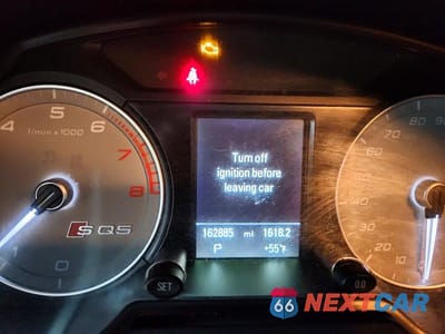 Zdjęcie 9 z 13 samochodu: 2017 AUDI SQ5 PREMIUM PLUS VIN:WA1CCAFP1HA006520 - miniatura