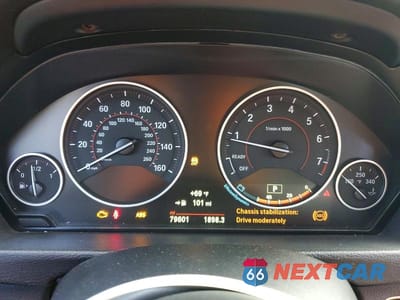 Zdjęcie 9 z 12 samochodu: 2018 BMW 340 I VIN:WBA8B3C50JK819356 - miniatura