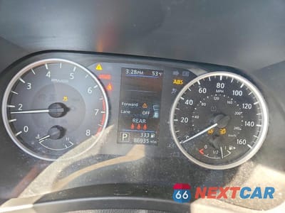 Zdjęcie 9 z 12 samochodu: 2022 NISSAN SENTRA S VIN:3N1AB8BV9NY279079 - miniatura