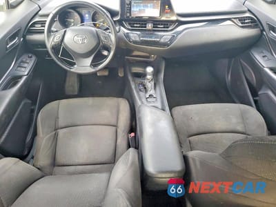 Zdjęcie 8 z 11 samochodu: 2018 TOYOTA C-HR XLE VIN:JTNKHMBX4J1006510 - miniatura