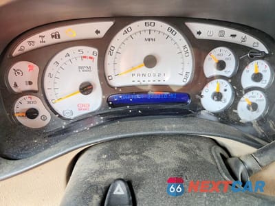 Zdjęcie 9 z 12 samochodu: 2006 GMC NEW SIERRA C1500 VIN:2GTEC13Z461343064 - miniatura