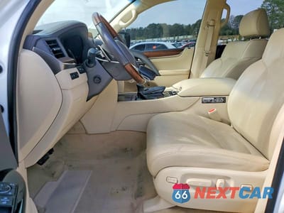 Zdjęcie 7 z 13 samochodu: 2019 LEXUS LX 570 TWO-ROW VIN:JTJHY7AX3K4292185 - miniatura
