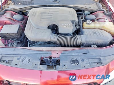 Zdjęcie 11 z 12 samochodu: 2014 CHRYSLER 300 VIN:2C3CCARG9EH381350 - miniatura