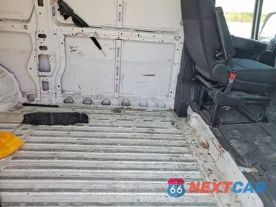 Zdjęcie 11 z 13 samochodu: 2023 RAM PROMASTER 2500 CARGO ** R & D * PRI FLEET ** VIN:3C6LRVCGXPE563641 - miniatura