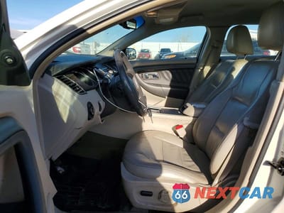 Zdjęcie 7 z 11 samochodu: 2012 FORD TAURUS SEL VIN:1FAHP2HW5CG116413 - miniatura