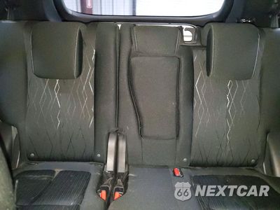 Zdjęcie 10 z 15 samochodu: 2018 MITSUBISHI ECLIPSE CROSS SE VIN:JA4AT5AA0JZ044250 - miniatura