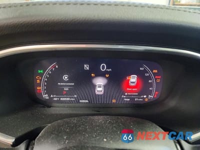 Zdjęcie 9 z 13 samochodu: 2025 ACURA MDX VIN:5J8YE1H32SL015126 - miniatura