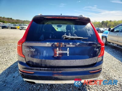 Zdjęcie 6 z 13 samochodu: 2016 VOLVO XC90 T5 VIN:YV4102KK6G1060543 - miniatura