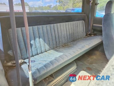 Zdjęcie 10 z 12 samochodu: 1994 GMC SIERRA C1500 VIN:2GTEC19K2R1515879 - miniatura