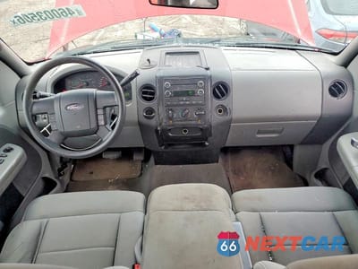Zdjęcie 8 z 12 samochodu: 2008 FORD F150 SUPERCREW VIN:1FTRW12W68FB88853 - miniatura