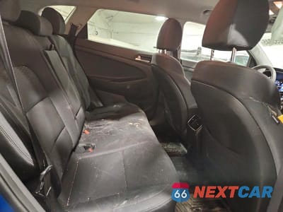 Zdjęcie 11 z 13 samochodu: 2020 HYUNDAI TUCSON SEL VIN:KM8J3CAL4LU192330 - miniatura