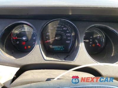 Zdjęcie 9 z 13 samochodu: 2011 FORD TAURUS SE VIN:1FAHP2DW5BG130381 - miniatura
