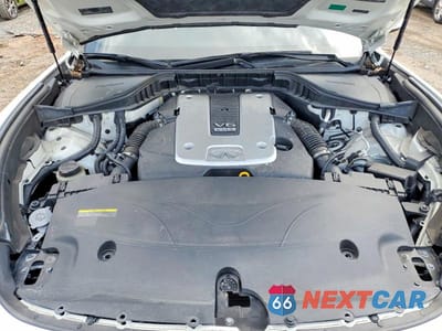 Zdjęcie 11 z 12 samochodu: 2019 INFINITI Q70 3.7 LUXE VIN:JN1BY1AR9KM585289 - miniatura