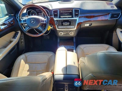 Zdjęcie 8 z 14 samochodu: 2013 MERCEDES-BENZ GL 450 4MATIC VIN:4JGDF7CE5DA179292 - miniatura