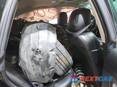 Zdjęcie 10 z 12 samochodu: 2008 SUBARU LEGACY 2.5I LIMITED VIN:4S3BL626087201307 - miniatura