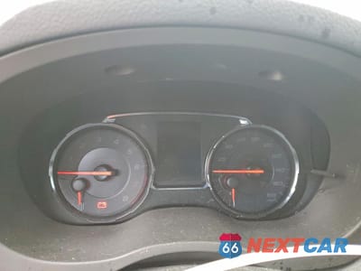 Zdjęcie 9 z 12 samochodu: 2020 SUBARU WRX PREMIUM VIN:JF1VA1F69L8821405 - miniatura