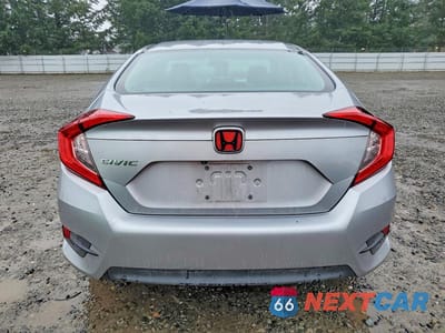 Zdjęcie 6 z 12 samochodu: 2016 HONDA CIVIC EX VIN:19XFC2F75GE249381 - miniatura