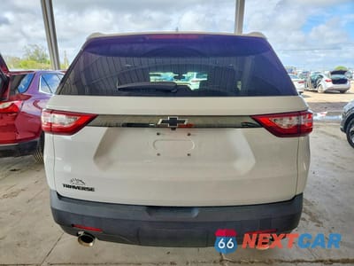 Zdjęcie 6 z 12 samochodu: 2019 CHEVROLET TRAVERSE LS VIN:1GNERFKW3KJ133999 - miniatura