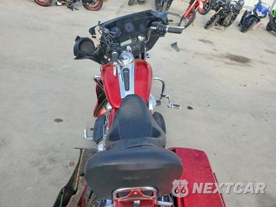 Zdjęcie 6 z 8 samochodu: 2013 HARLEY-DAVIDSON FLHX STREET GLIDE VIN:1HD1KBM12DB647411 - miniatura