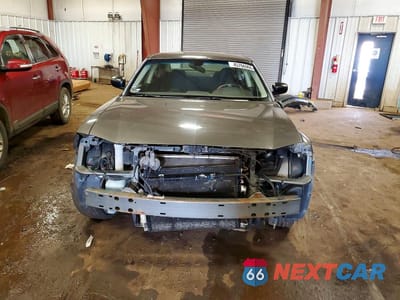 Piąte zdjęcie samochodu w środku: 2008 DODGE CHARGER VIN:2B3KA43G48H218960 - miniatura