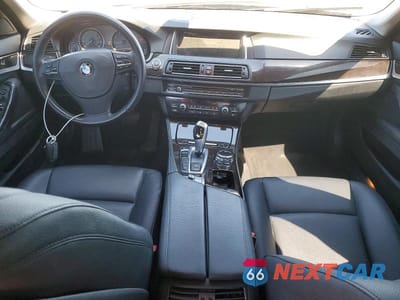 Zdjęcie 8 z 11 samochodu: 2014 BMW 528 XI VIN:WBA5A7C54ED219530 - miniatura