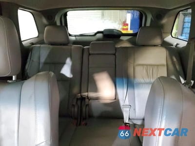 Zdjęcie 10 z 13 samochodu: 2012 JEEP GRAND CHEROKEE LAREDO VIN:1C4RJFAG0CC245368 - miniatura