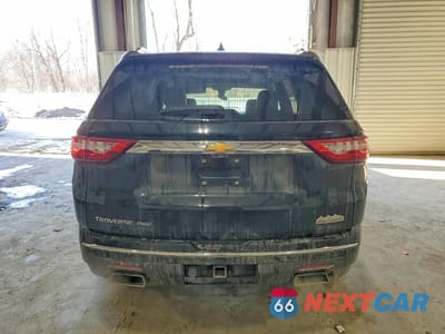 Zdjęcie 6 z 12 samochodu: 2019 CHEVROLET TRAVERSE HIGH COUNTRY VIN:1GNEVJKW9KJ111682 - miniatura