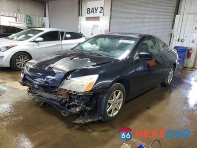 2003 HONDA ACCORD EX 1HGCM82693A018563 - główne zdjęcie licytacji z USA - miniatura