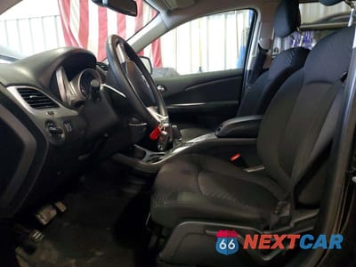 Zdjęcie 7 z 13 samochodu: 2018 DODGE JOURNEY SE VIN:3C4PDCAB0JT443936 - miniatura